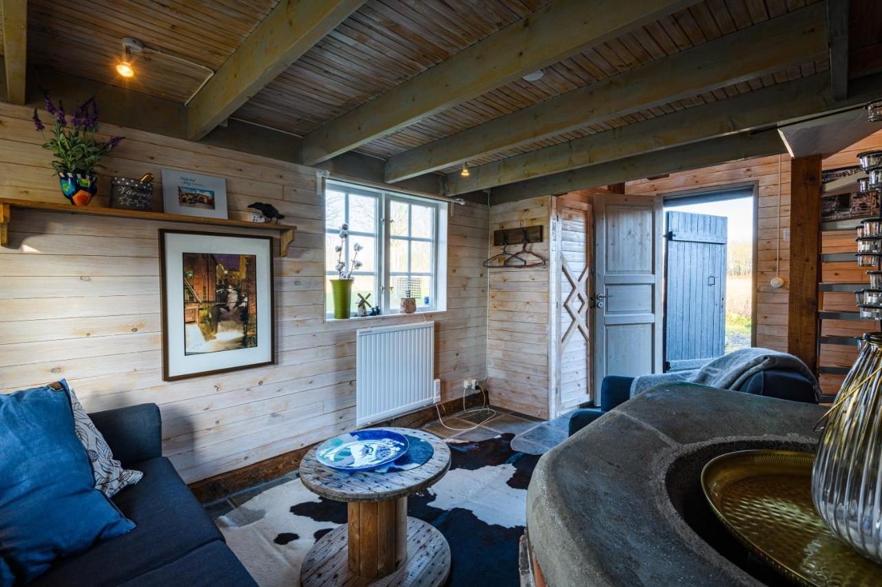 Hôtel Freadals Gard à Åsa Extérieur photo